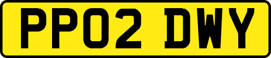 PP02DWY