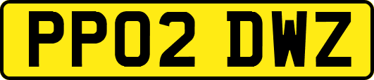 PP02DWZ