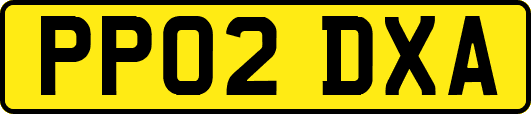 PP02DXA