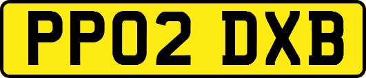 PP02DXB