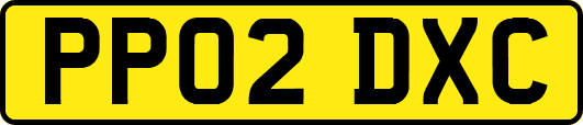 PP02DXC