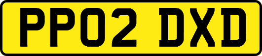 PP02DXD