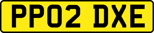 PP02DXE