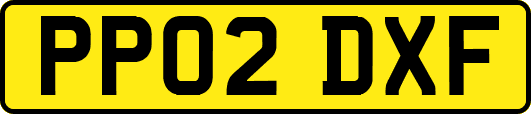 PP02DXF