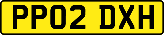 PP02DXH