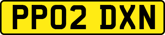 PP02DXN