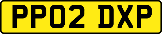 PP02DXP