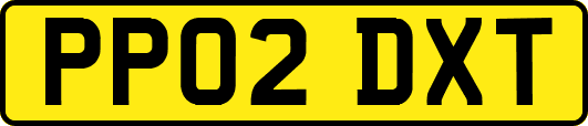 PP02DXT