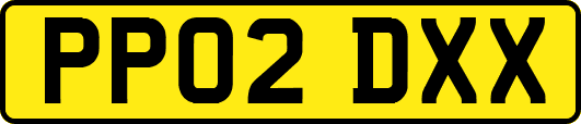 PP02DXX