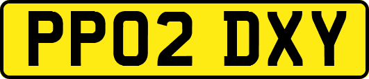 PP02DXY