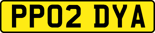 PP02DYA