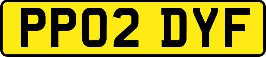 PP02DYF