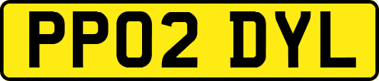 PP02DYL