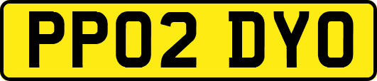 PP02DYO