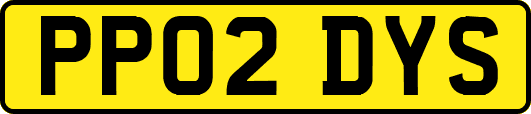 PP02DYS