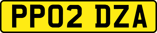 PP02DZA
