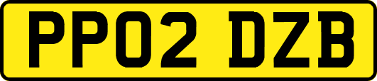 PP02DZB