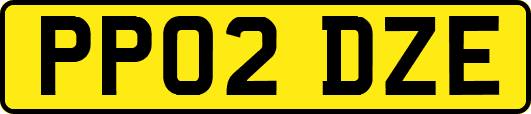 PP02DZE