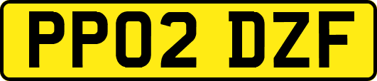 PP02DZF