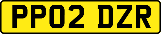PP02DZR