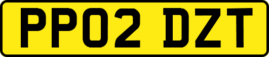 PP02DZT