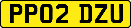 PP02DZU