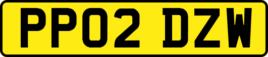 PP02DZW
