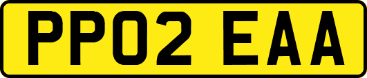 PP02EAA