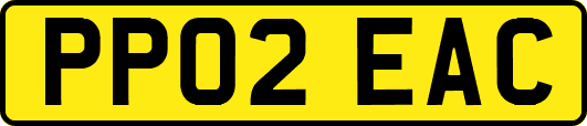 PP02EAC