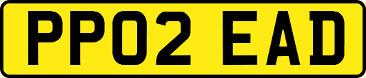 PP02EAD