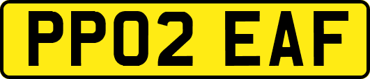 PP02EAF