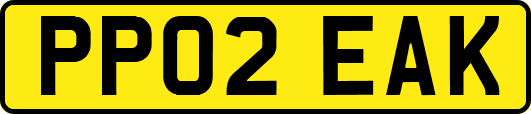 PP02EAK