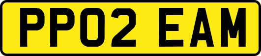 PP02EAM