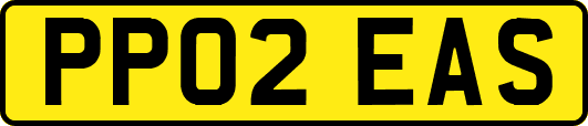 PP02EAS