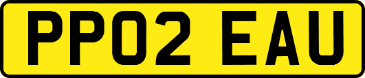 PP02EAU