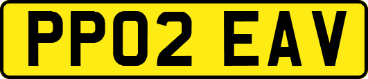 PP02EAV