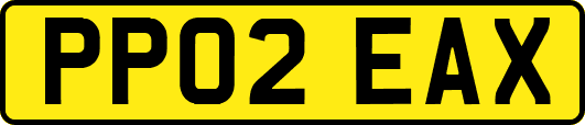 PP02EAX