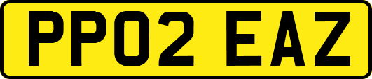 PP02EAZ