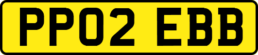 PP02EBB