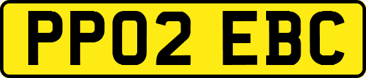 PP02EBC