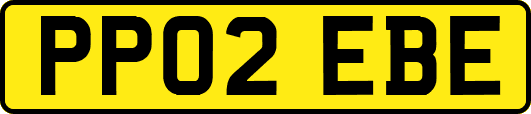 PP02EBE