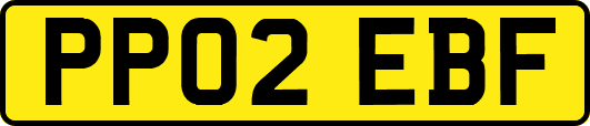 PP02EBF