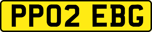 PP02EBG
