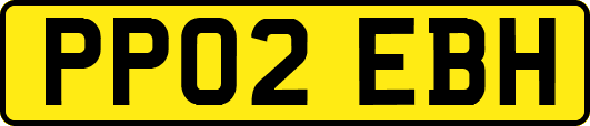 PP02EBH