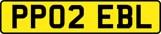 PP02EBL