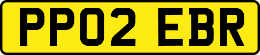 PP02EBR