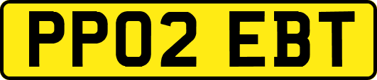 PP02EBT