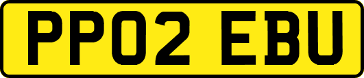 PP02EBU