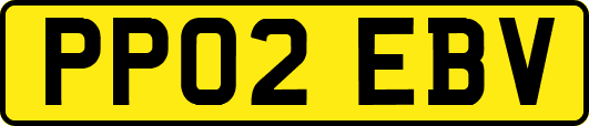 PP02EBV