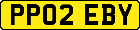 PP02EBY